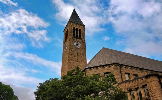 Cornell University