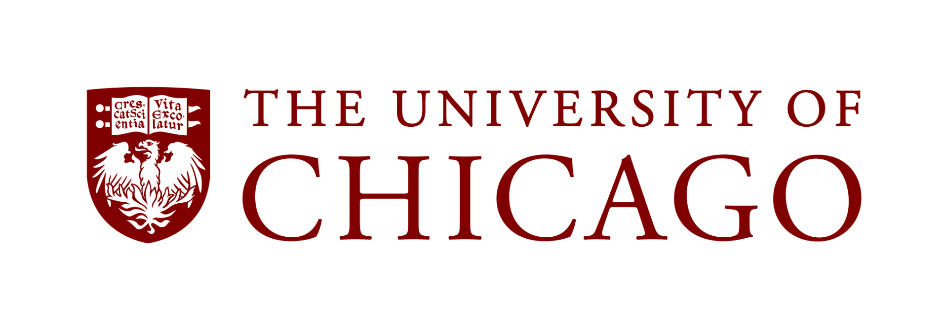 University of Chicago logo