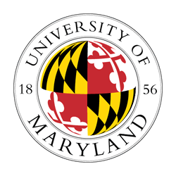 University of Maryland logo