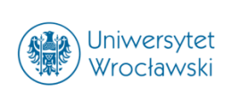 Universytet Wrocławski logo