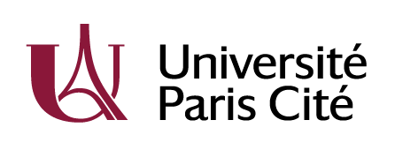 Université Paris Cité logo