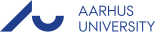 Aarhus University logo