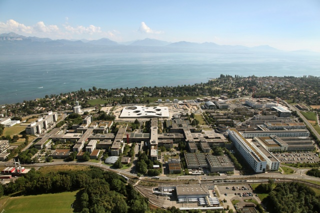 EPFL