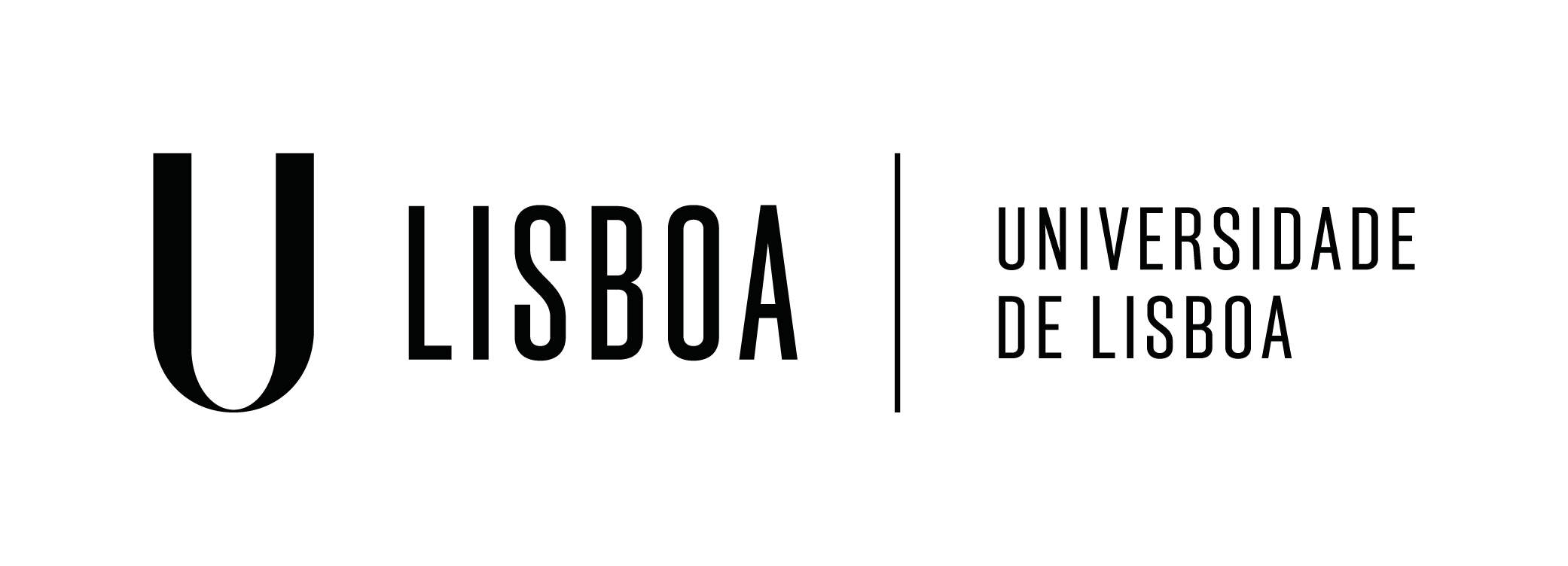 Universidade de Lisboa logo