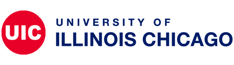 University of Illinois at Chicago logo