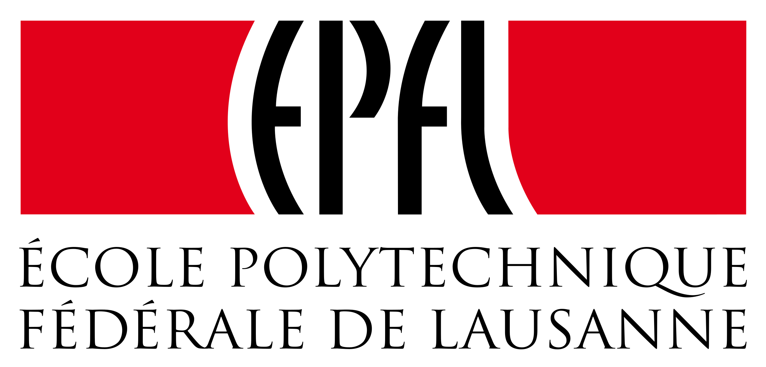 EPFL logo