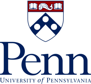 UPenn logo